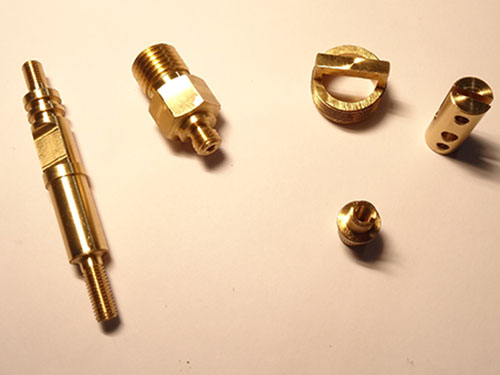 decolletage laiton